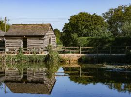 The Little Granary, khách sạn 3 sao ở Fordingbridge