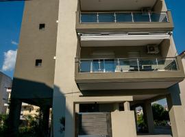 OLIVE 203, apartment in Perea