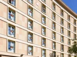 ibis Strasbourg Centre Gare