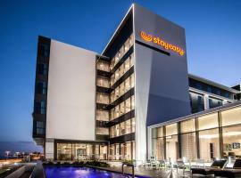 StayEasy Maputo, hotel v destinaci Maputo