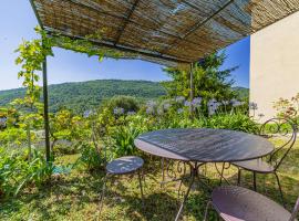 Holidays In Provence Alpes Maritimes, hotell i Le Bar-sur-Loup