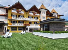 Dolce Avita Hotel Spa & Resort, khách sạn ở Andalo