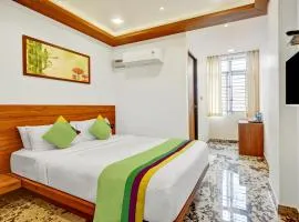 Itsy Hotels Shrey'S Inn Mallandur Road