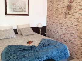 Varandas da Serra, apartamento en Vila Franca de Xira