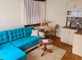 Apartman Bubamara, hotel a Arilje