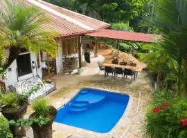 Paradiselodge - Poolvilla