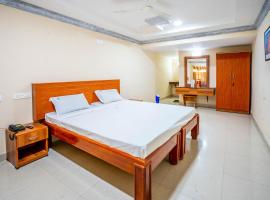 Hotel TamilNadu, Hosur, hotel in Hosūr