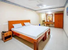 Hotel TamilNadu, Hosur