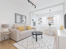 iloftmalaga Urb. B&eacute;jar - Benalm&aacute;dena