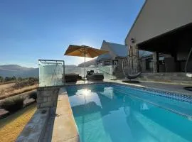 Clarens Grand Villa