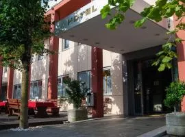 Hotel Prunk