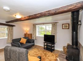 The Duck House, hotel en Carlisle