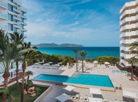 Iberostar Cala Millor - Adults Only, romantic hotel in Cala Millor