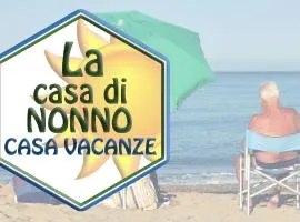 La casa di Nonno