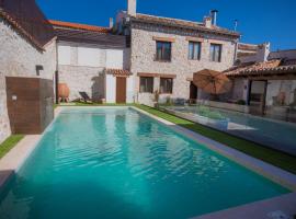 Los Tinajones, cottage in Colmenar de Oreja