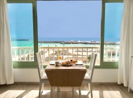 Apartamento Luna, hotel in Arrecife