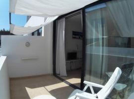 CasaMandy CotilloMar, hotel a Cotillo