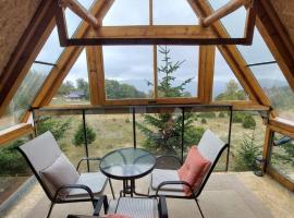 Koliba "Galica" Vlašić Vlasic, hotel en Vlašić