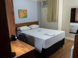 Nobile Plaza Hotel