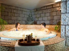 Hotel Spa Cádiz Plaza
