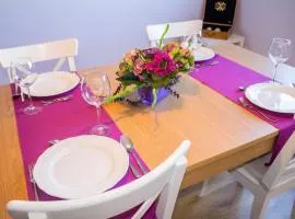 Violet House your place to stay