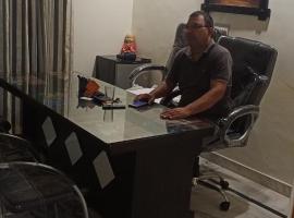 HOTEL EMPIRE&BANQUET: Hisār şehrinde bir otel