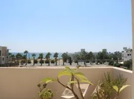 Ria Beach Sea View Apartment