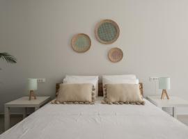 Cabanelli, hotel v destinaci Zakynthos Town