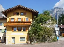 Apartment Al Sasso
