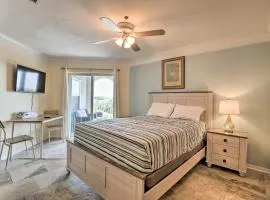 Inviting St Augustine Studio - Walk to the Beach!