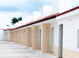 Hotel Las Vigas, Hotel in Las Vigas