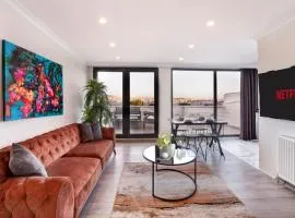 Etiz Hotels & Residences
