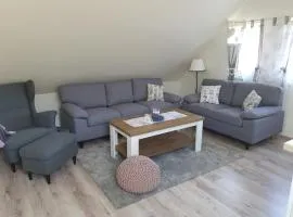 Apartmán Bobo