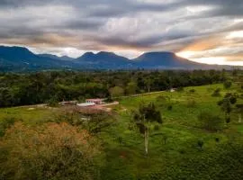 Villa Tropical La Fortuna