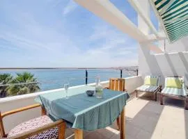 Apartment Boulevard 205