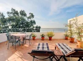 Apartment Boulevard 305