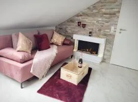 Stengels Sekt Appartements