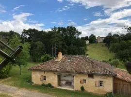 La Maison du meunier
