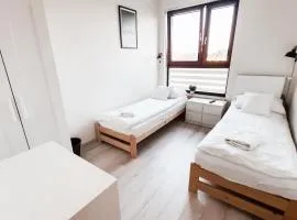 Apartament Kraków Arena No. 100