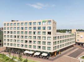 Holiday Inn Express - Almere, an IHG Hotel, hotel near Lelystad Centrum Station, Almere