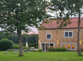 Gite rural '21 bonnes raisons' - Ossogne, cottage in Havelange