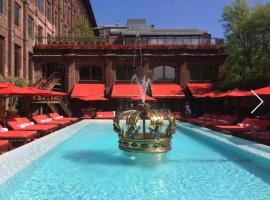 Los 10 mejores hoteles con spa en Buenos Aires, Argentina Los 10 mejores hoteles con spa en Buenos Aires, Argentina