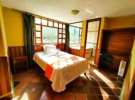 Hotel COTURPA