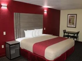 Scottish Inns Fort Worth