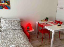 La Cascinetta - BGY Airport, apartment in Grassobbio