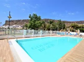 GOLDEN BEACH MOGAN