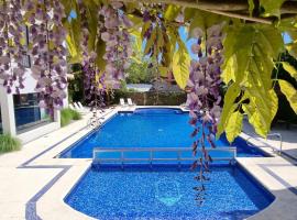 Hotel Italiano, hotel near Laguna de los Patos International Airport - CYR, Colonia del Sacramento