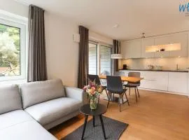 Haus Talita - Wohnung BRAVO
