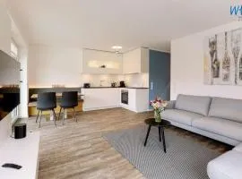 Haus Talita - Wohnung DELTA