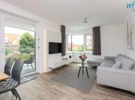 Haus Talita - Wohnung SIERRA